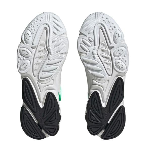 Adidas Mens Oztral Trainers - White - 