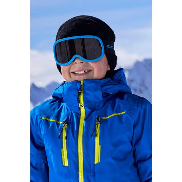 Mountain Warehouse Kids Ski Goggles - Blue
