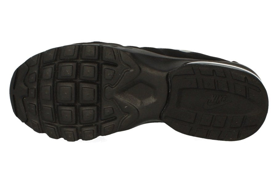 Nike Air Max Invigor GS CZ4193 001 - Black Smoke Grey 001 - Photo 4