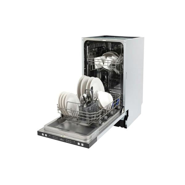 Willow 45cm Integrated Dishwasher WDW945I