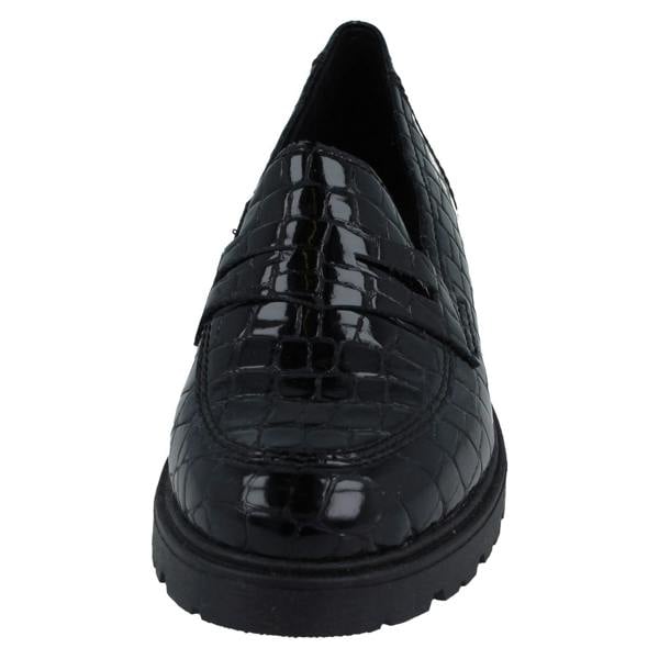 Rieker Ladies Rieker Slip On Shoes 45560