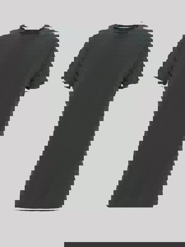 Yoga Studio Mens Organic Bamboo T-Shirt