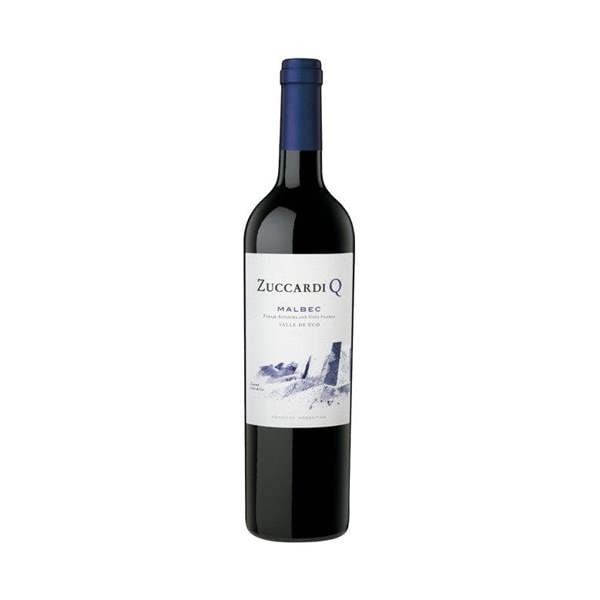 Zuccardi Q Malbec 2023
