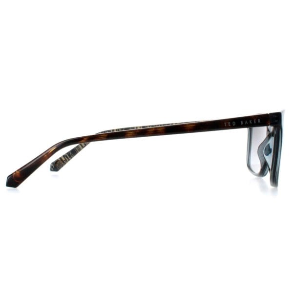 Ted Baker Sunglasses TB1529 Farley 625 Dove Blue Blue Grey Gradient