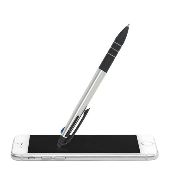 MidOcean Multipen Pen - Silver - 