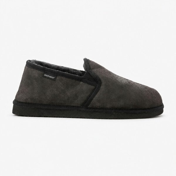 Shepherd BOSSE Full Slippers   in  Black