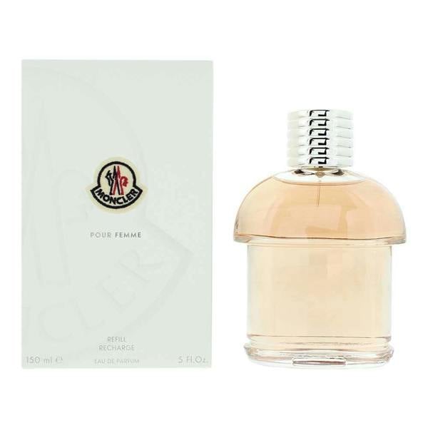 Moncler Pour Femme Eau De Parfum 150ml Refill For Her