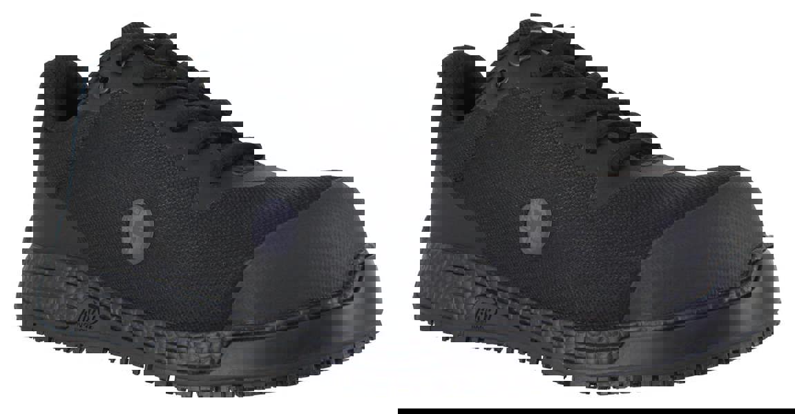 Anvil Traction Idaho Mens/Womens S1P SRC Safety Work Trainers