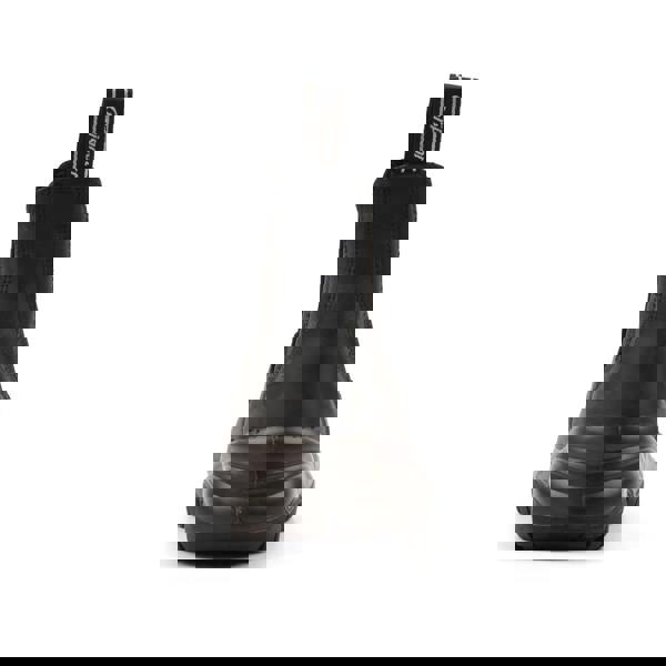 GriSport Chukka Mens Steel Toe/Midsole Chelsea Pull On Boots