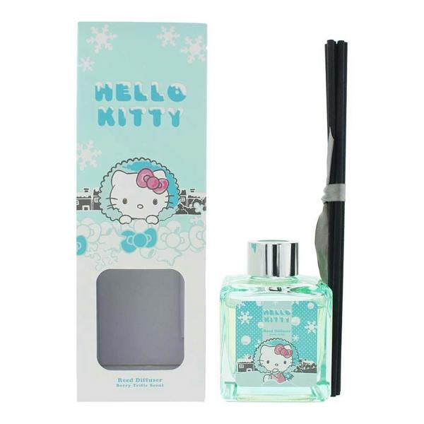 Hello Kitty Seasons Winter Berry Trifle Reed Diffuser 100ml