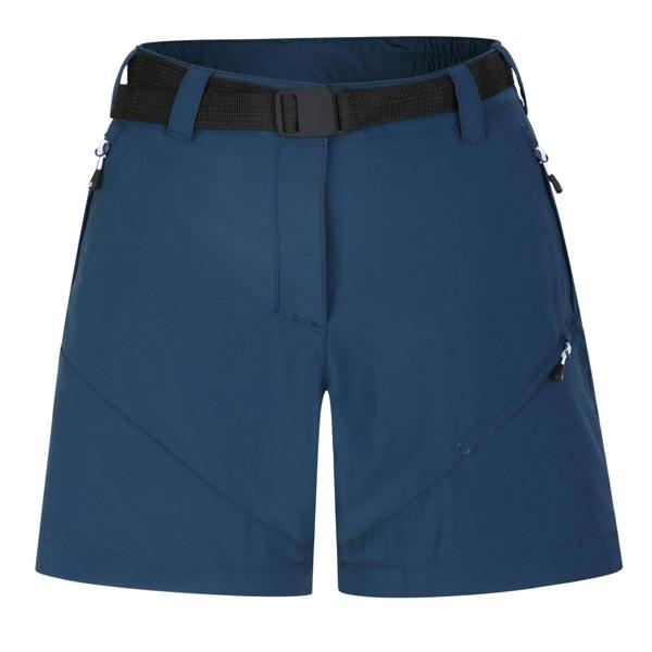 Dare 2B Womens/Ladies Melodic Pro Lightweight Shorts - Moonlight Denim