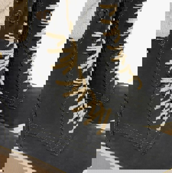 Rieker D1B76-14 Womens Boots - Blue