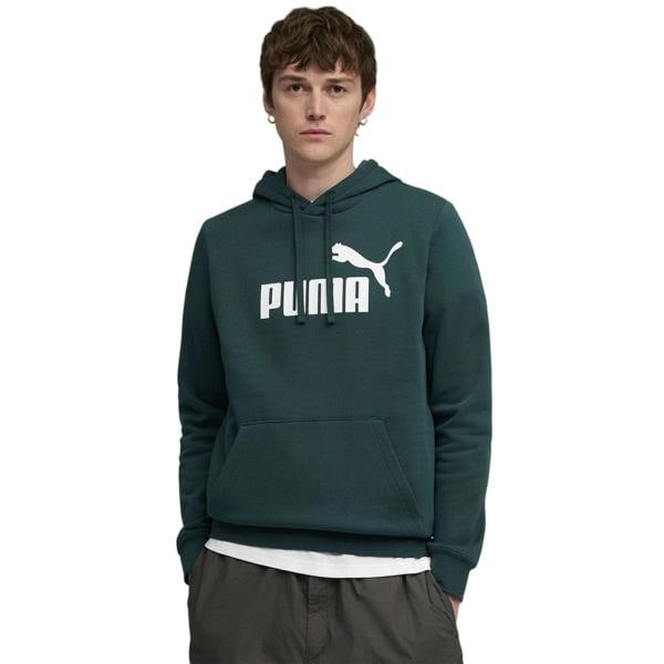 Puma Mens Hoodie - Terrain - 