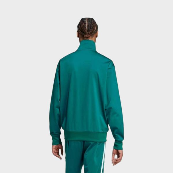 Adidas Originals Adicolor Classics Track Top Jacket Teal