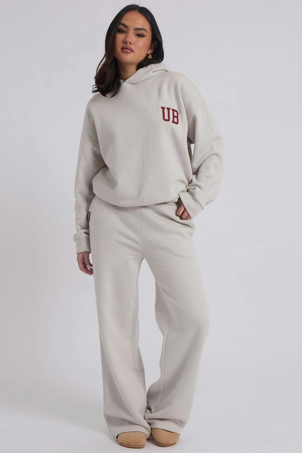 Urban Bliss UB Wide Leg Jogger