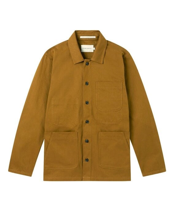 Peregrine Clothing Mylo Work Jacket