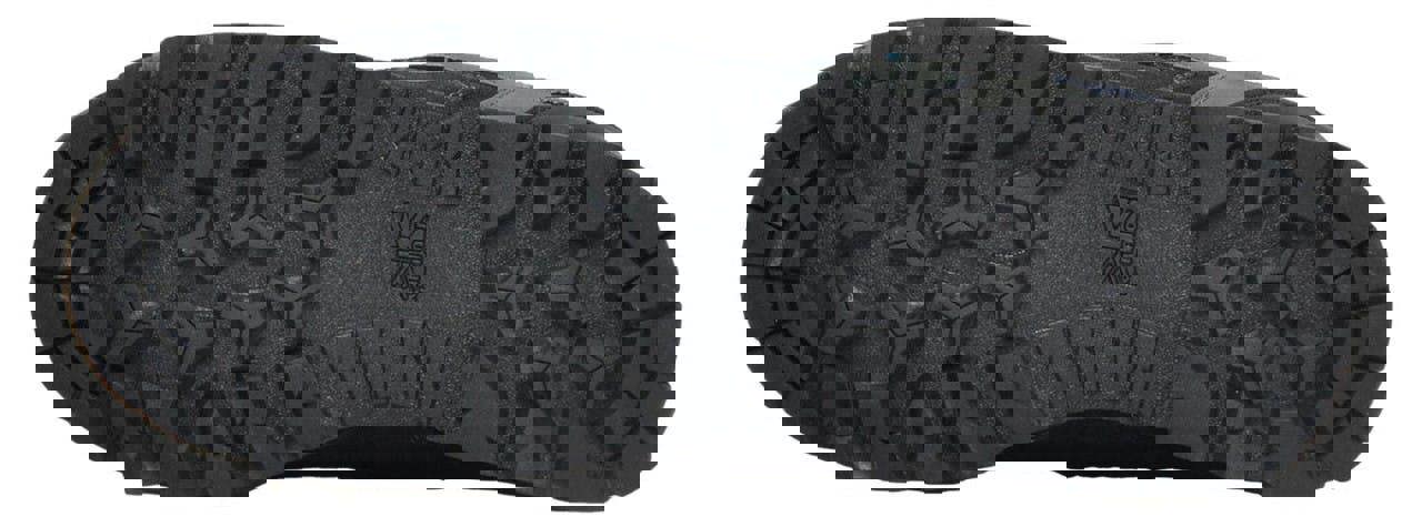 Karrimor Spike Low Womens Waterproof Hiking Walking Trainers