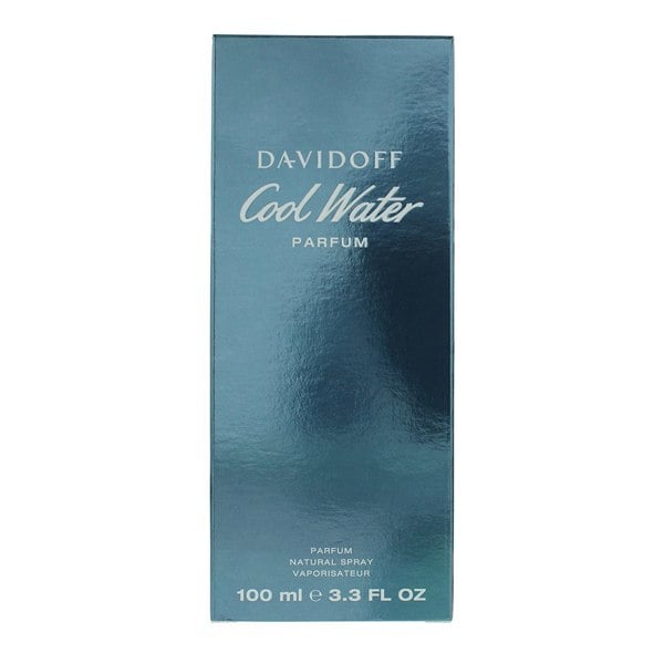 Davidoff Cool Water Eau de Parfum 100ml for Him