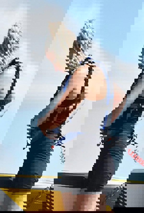 Aquaplanet Quick Release Belt