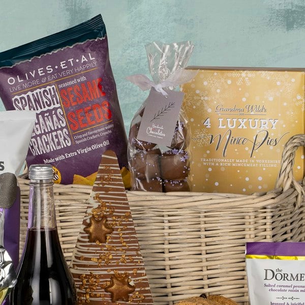 Virginia Hayward Alcohol Free Feast