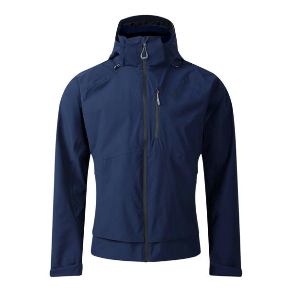 Dare 2B Mens Switch Out lll Waterproof Jacket - Navy