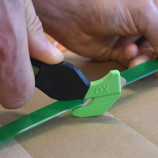 KLEVER ECOXCHANGEXD™ - Dalton Safety 