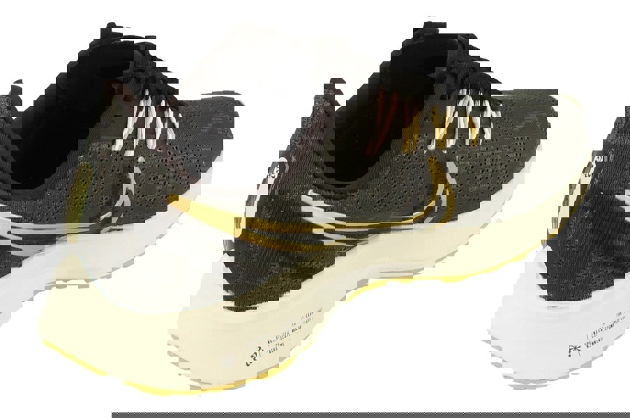 Nike Womens Air Zoom Pegasus 36 PRM Bq5403  003 - Dark Smoke Grey Particle Grey 003 - Photo 2