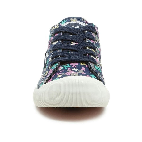 Rocket Dog Jazzin Annie Shoes - Navy
