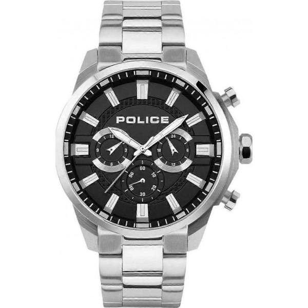Police Menelik Watch PEWJK2204201M