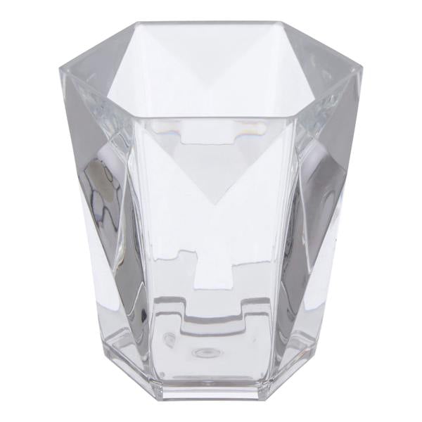 Dow Clear Acrylic Tumbler