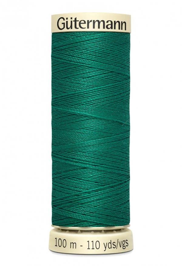 Gutermann Sew All Polyester Sewing Thread 100m Polyester Thread Suitable For Dressmaking