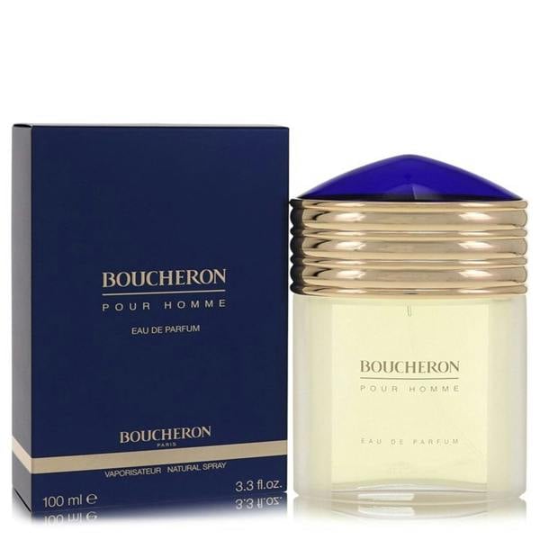 Boucheron Pour Homme Eau De Parfum 100 ml