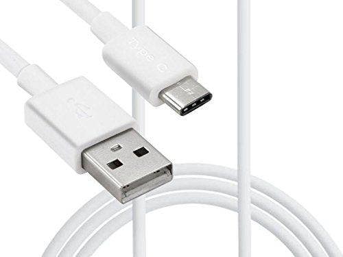 Microsoft Lumia 950 XL 1 Metre Super Fast Type-C/USB-C USB Data Cable/Charging/SYNC/transferring Lead