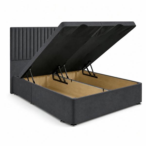 Great British Beds Ashton Divan Ottoman Bed