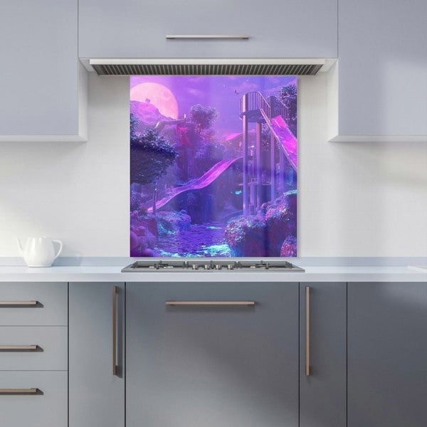 Warren Reed 00021 Kitchen Splashback