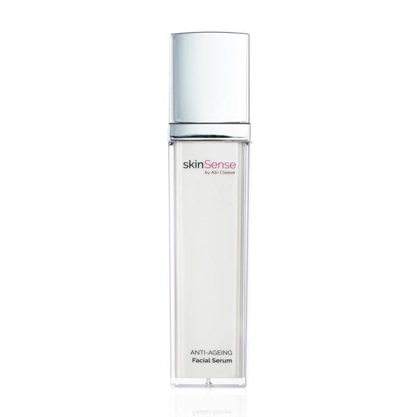 SkinSense Revitalising Facial Serum