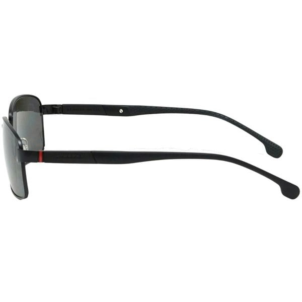 Carrera 8037 0003 M9 Black Sunglasses