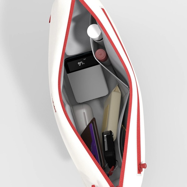 CabinZero Moon Shoulder Bag - 5L