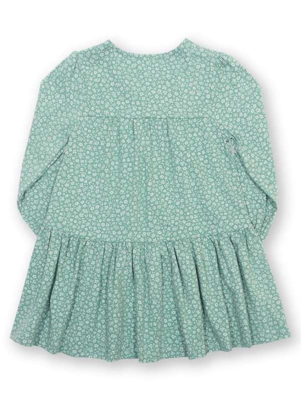 Kite Girls Organic Pixie Petals Dress