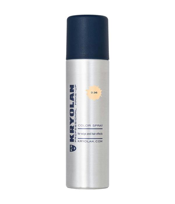 Kryolan Color Spray