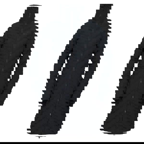 Mountain Warehouse Womens/Ladies Anmore Padded Jacket - Black - 