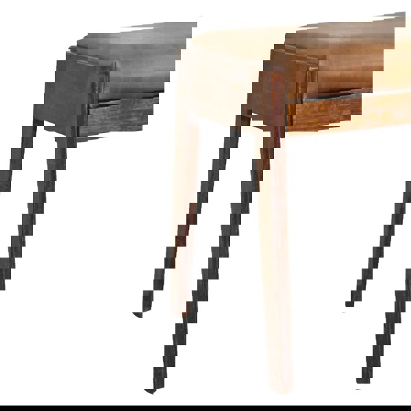 Artisan Furniture Buffalo Hallway Footstool