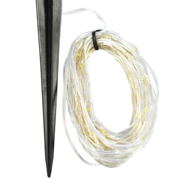 Milagro Micro Led Garland 15m 150LED
