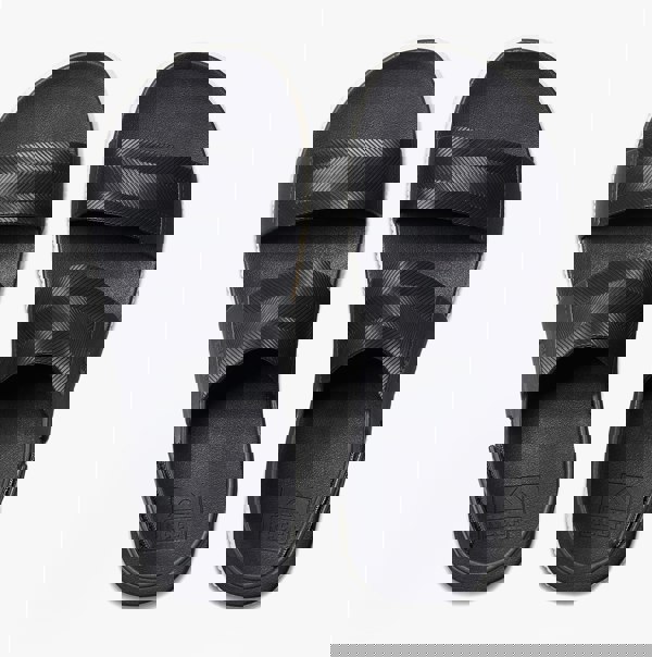 Reef WATER VISTA HIGHER Womens Sandals Black Vintage