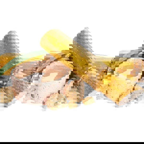 L'Anza Healing Moisture Shampoo 1000ml