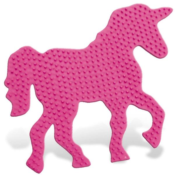 SES Creative Assortment iron on beads pegboards