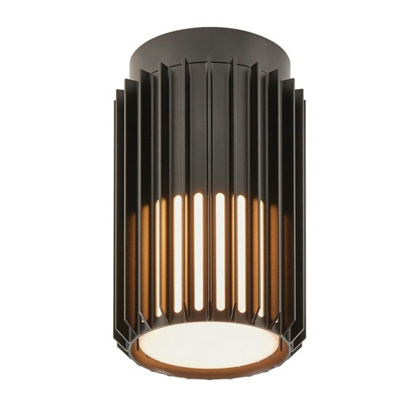 Nordlux Aludra | Ceiling light | Seaside black