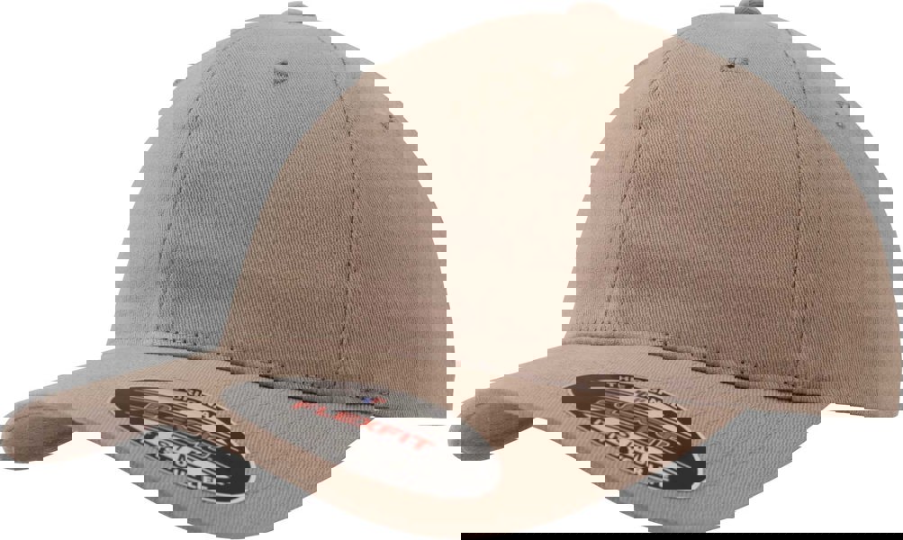 Yupoong Flexfit Stretch Fit Golf Cap (YP027)