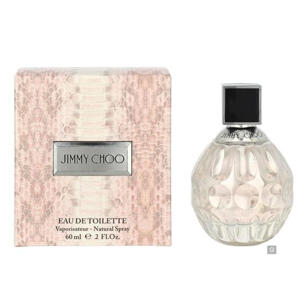 Jimmy Choo Woman Eau de Toilette 60ml