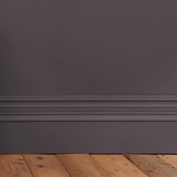 William Morris At Home Winter Purple Gallery Emulsion 2.5L Emulsion Paint